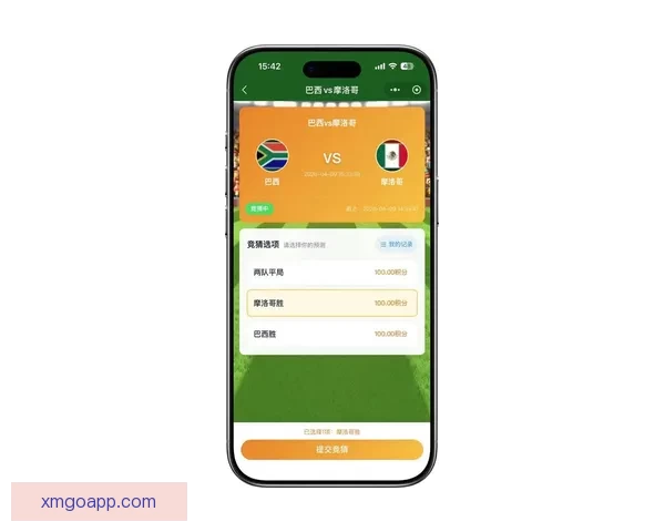 最新世界杯竞猜平台推荐全面分析精准预测助你轻松赢取大奖